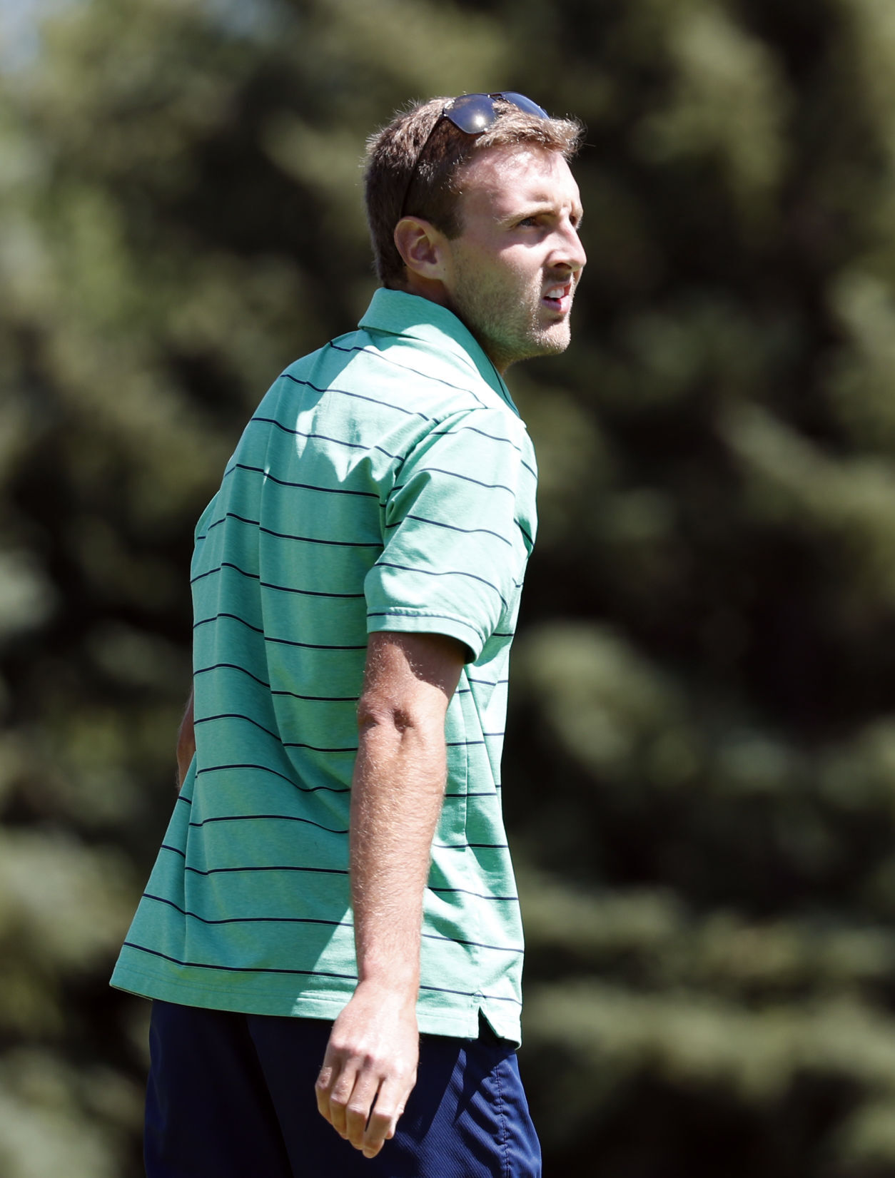 MSGA Men's State Amateur Championship